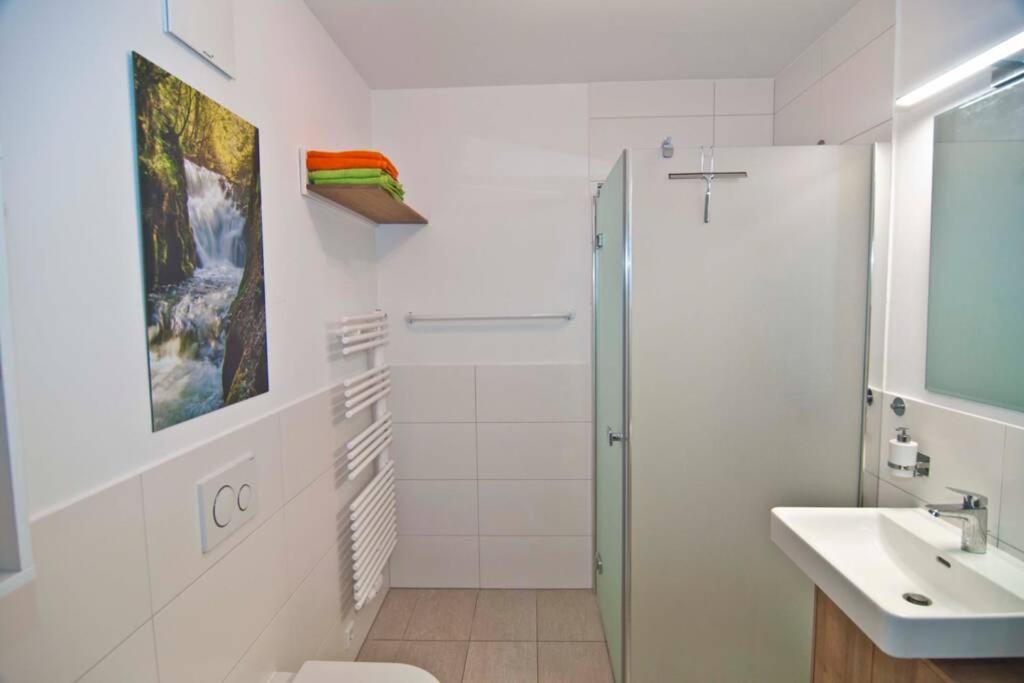 Appartement Grimminggarten Tauplitz Kültér fotó