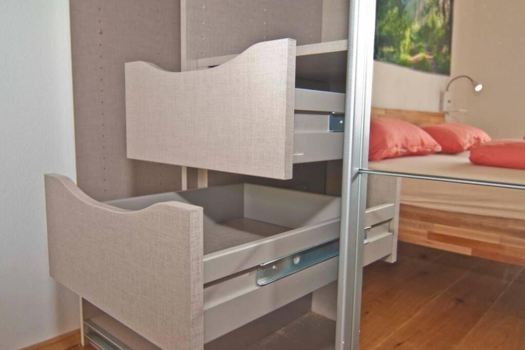 Appartement Grimminggarten Tauplitz Kültér fotó