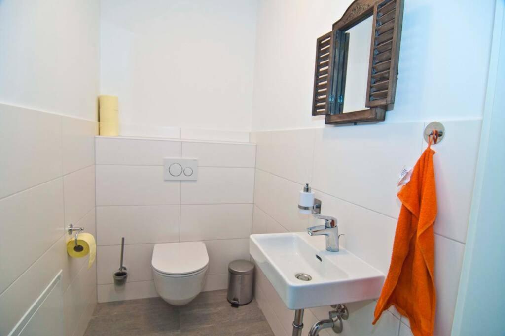 Appartement Grimminggarten Tauplitz Kültér fotó