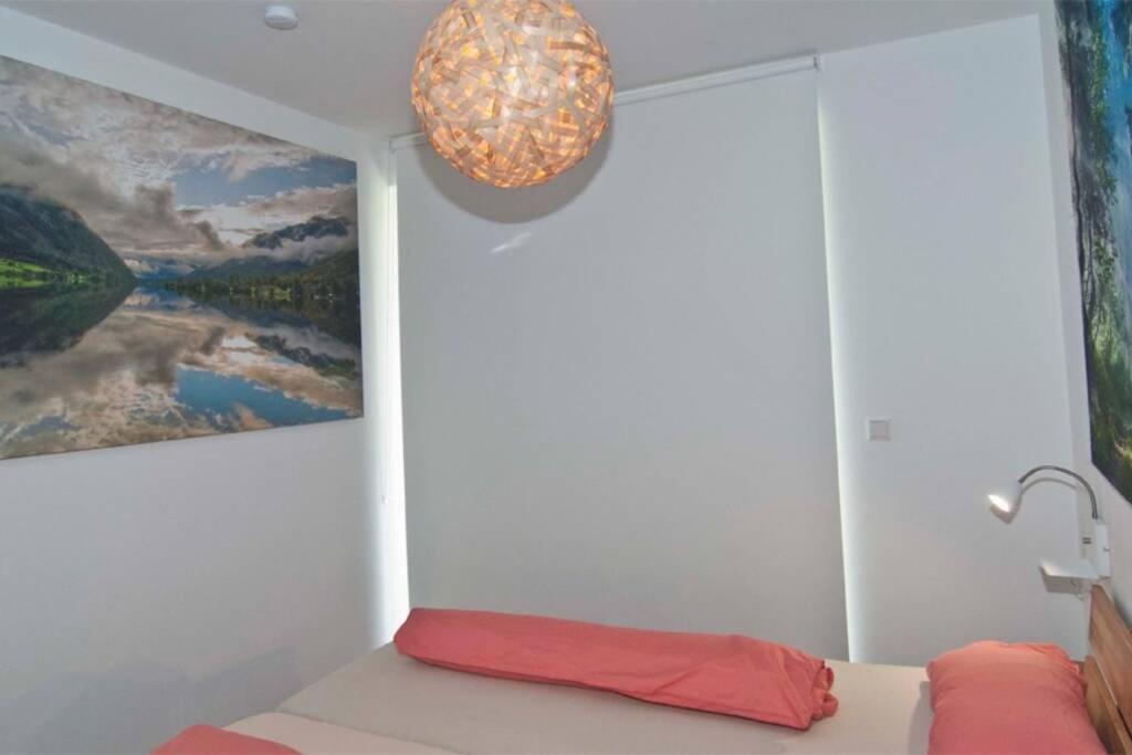Appartement Grimminggarten Tauplitz Kültér fotó