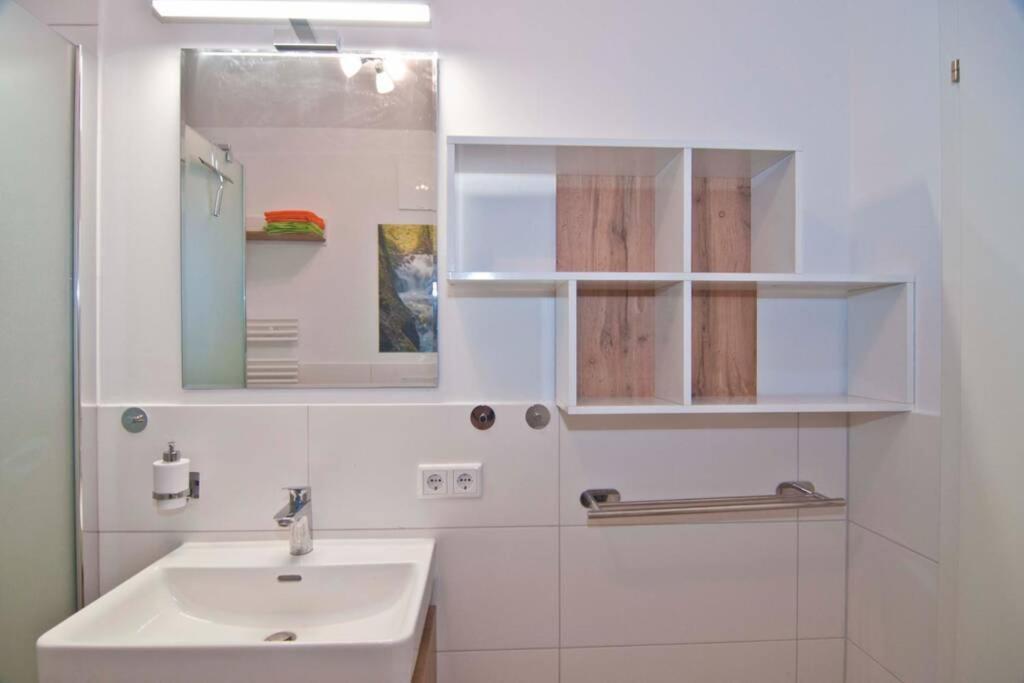 Appartement Grimminggarten Tauplitz Kültér fotó